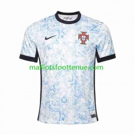 Maillot/Tenue Portugal Exterieur UEFA Euro 2024